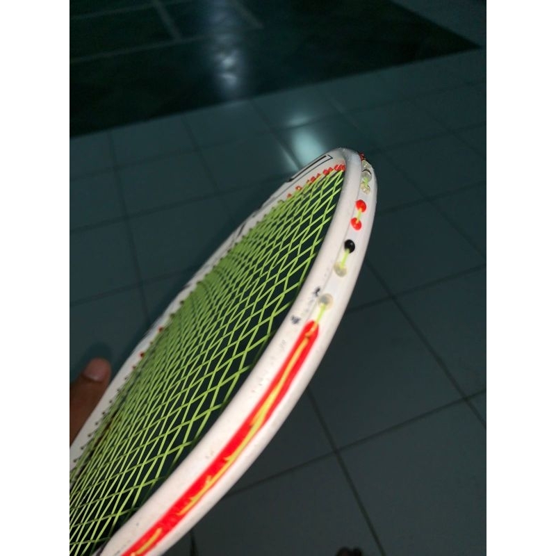 Maxbolt Gallant Tour White