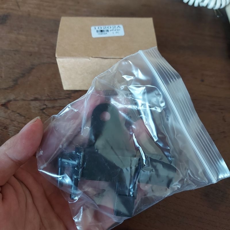 Selenoid Idle Up AC kijang super 5K grand 7K