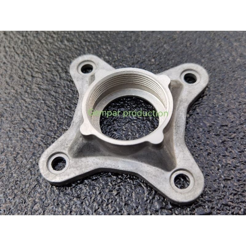 Adapter Tweter sambungan Tweter drat dalam