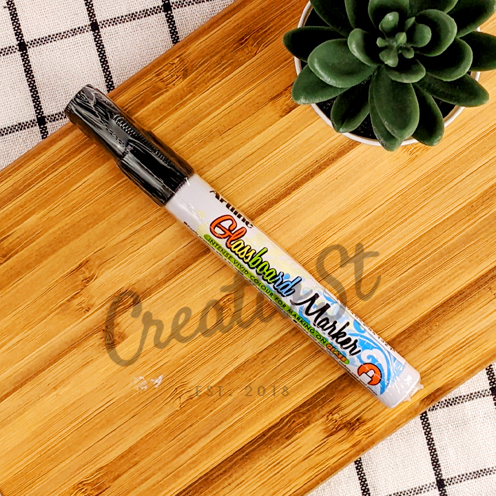 

ARTLINE Glassboard Marker Spidol Kaca Epg-4 2,0Mm