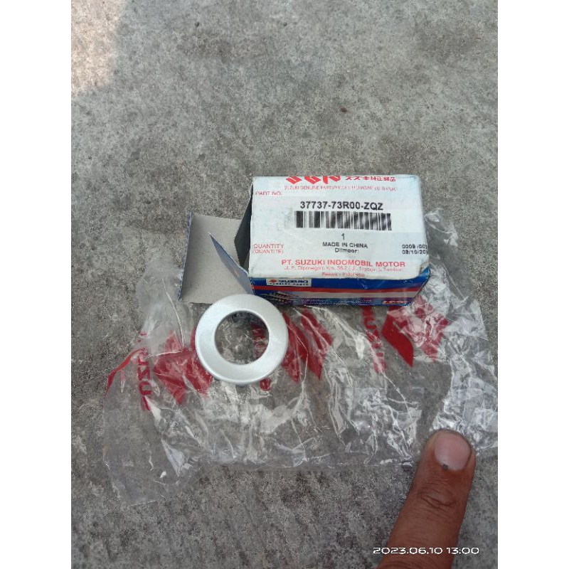 ring sensor parkir Suzuki alnew ertiga