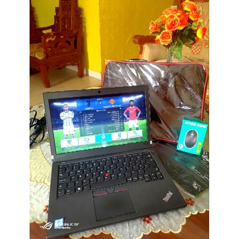 laptop Lenovo Thinkpad x260