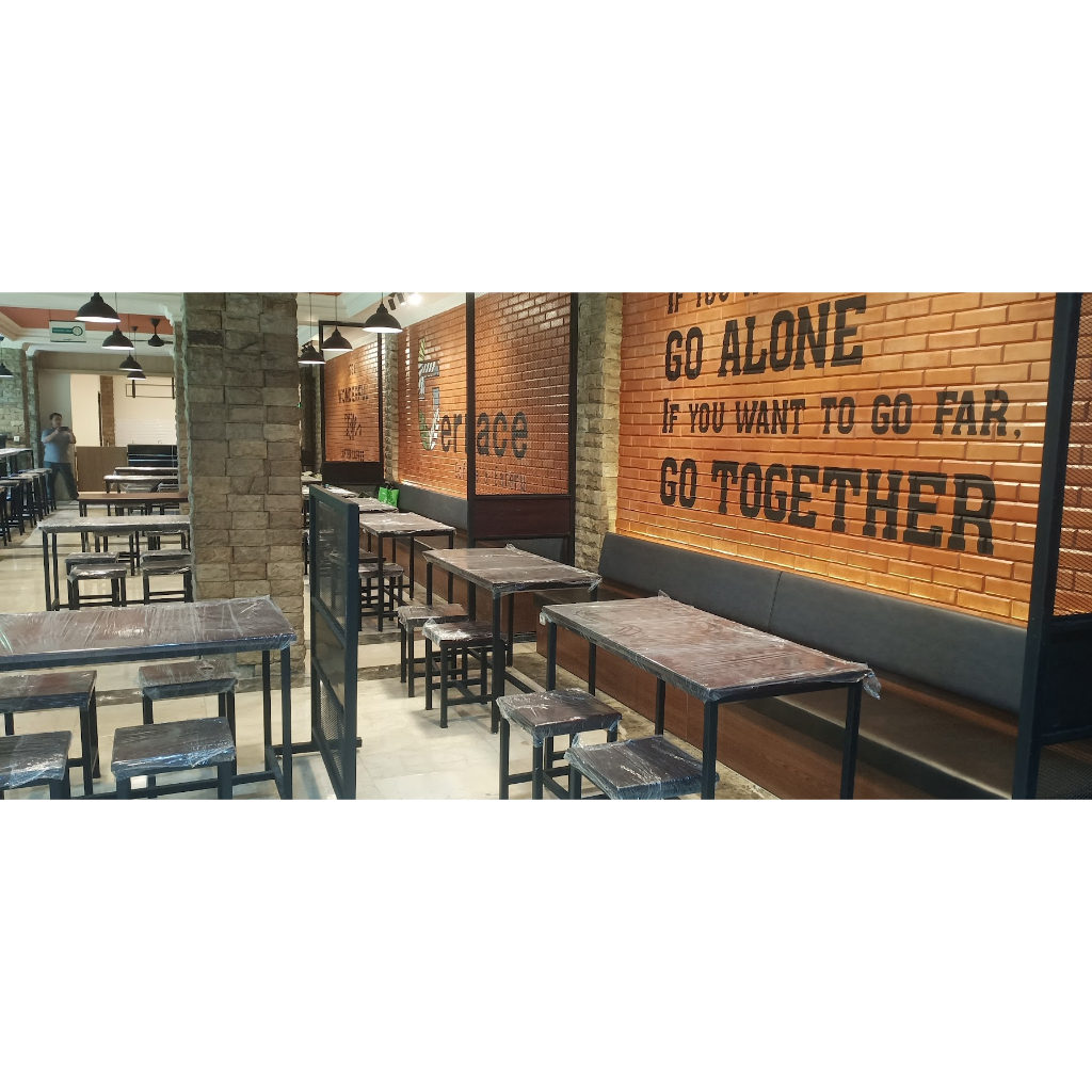 Interior Cafe | Meja Cafe | Kursi Cafe TERLARIS