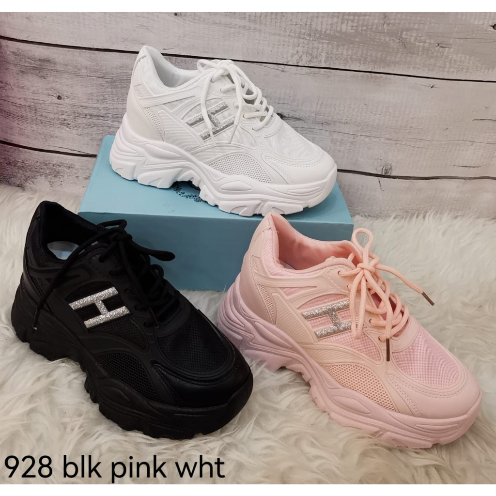 928 sepatu fashion wanita kekinian