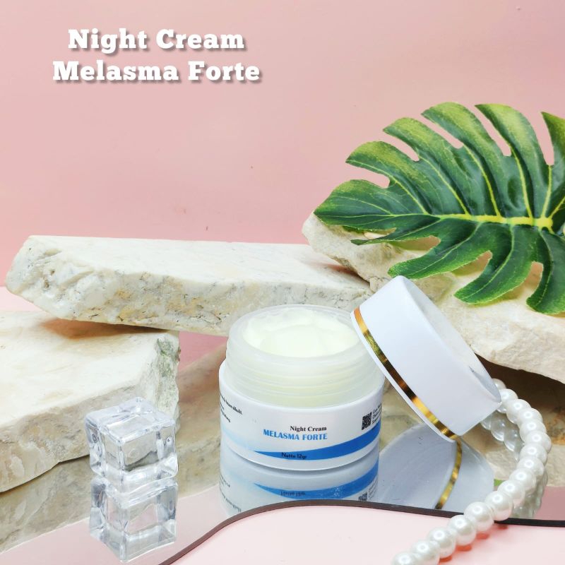 CREAM MELASMA FORTE