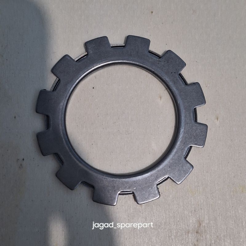 bearing oli transmisi matic