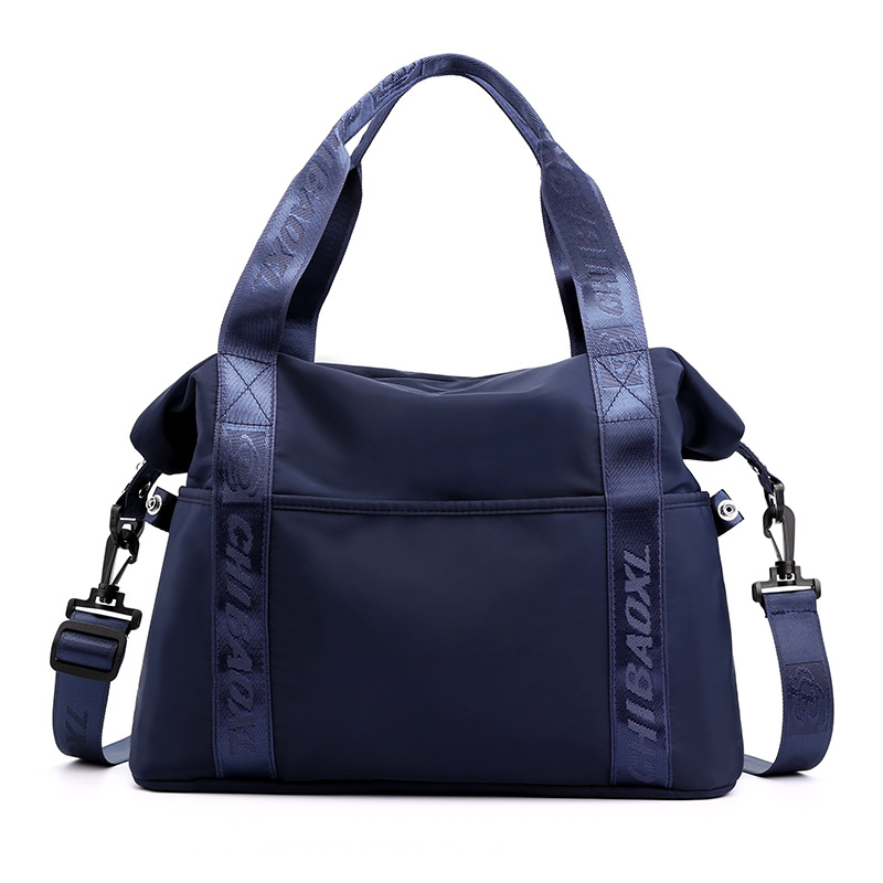 TAS SELEMPANG WANITA IMPORT CHIBAO BISA MUAT LAPTOP 14 INCH 8211#