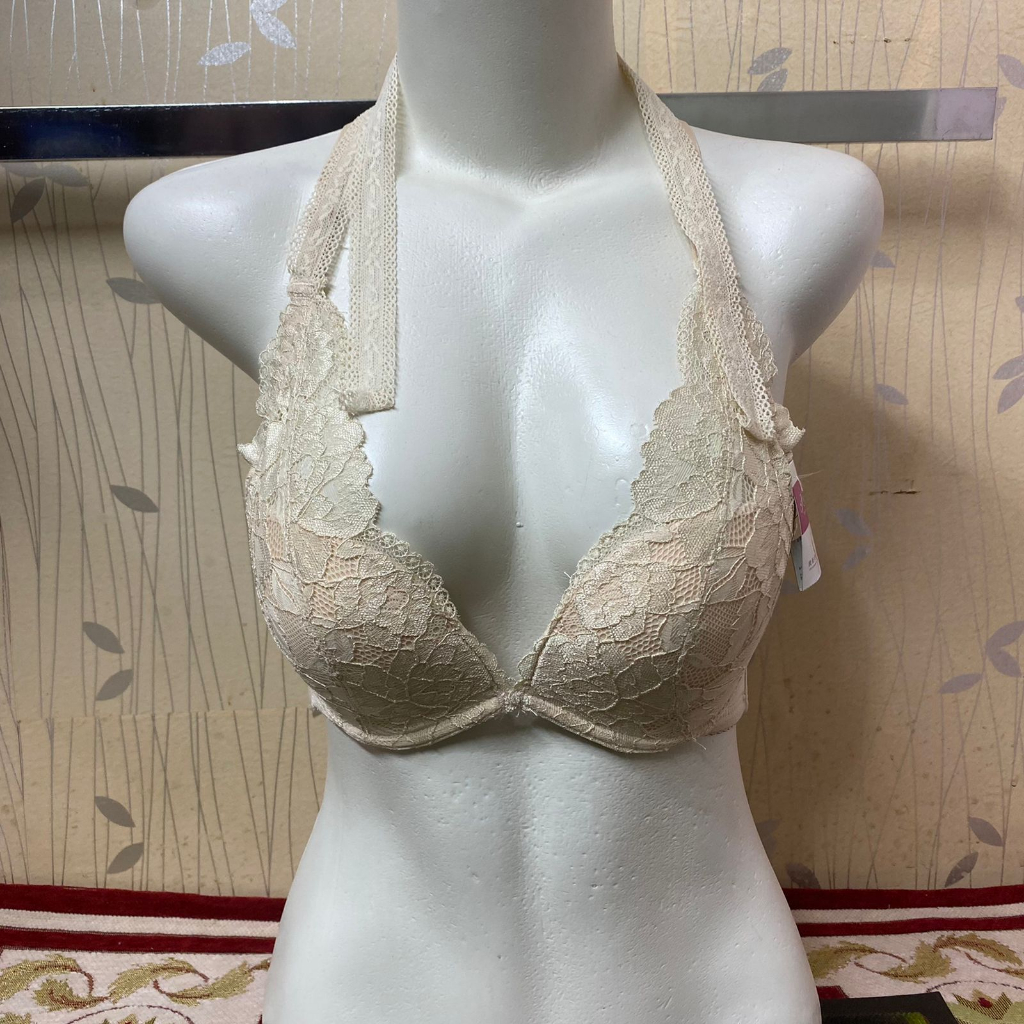 BRA / BH WANITA 1203 ADA KAWAT, BUSA SEDANG SIZE 32-36