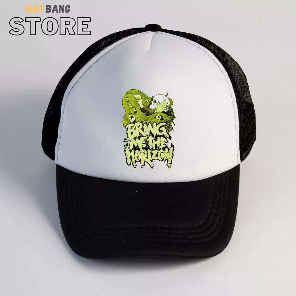 TOPI POLOCAP ERIGO - TOPI PRIA WANITA TERBARU DAN TERMURAH(COD)-BRING HIJAU
