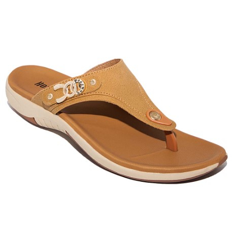 Sandal Flat Wanita HOMYPED | Karen N32 | ORIGINAL