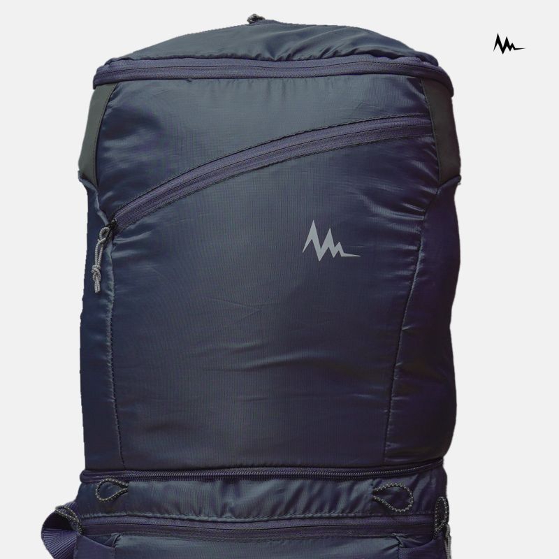 Waistpack MOUNTAINGEER FLYLITE series - daypack lipat mountaingeer flylite series