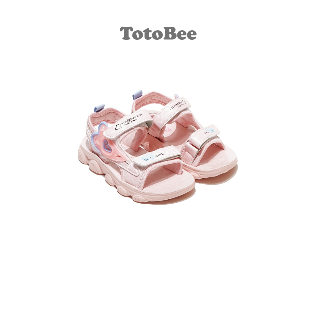 TOTOBEE Fumi Sandal Tali anak import 218-1