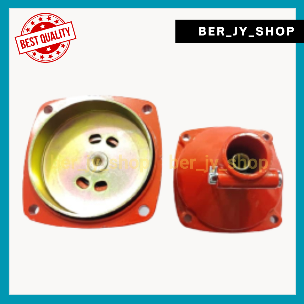 328 ASSY - CLUTCH CASE ASSY / CLUTCH DRUM ASSY / RUMAH KAMPAS KOMPLIT mesin potong rumput BG 328 BG3