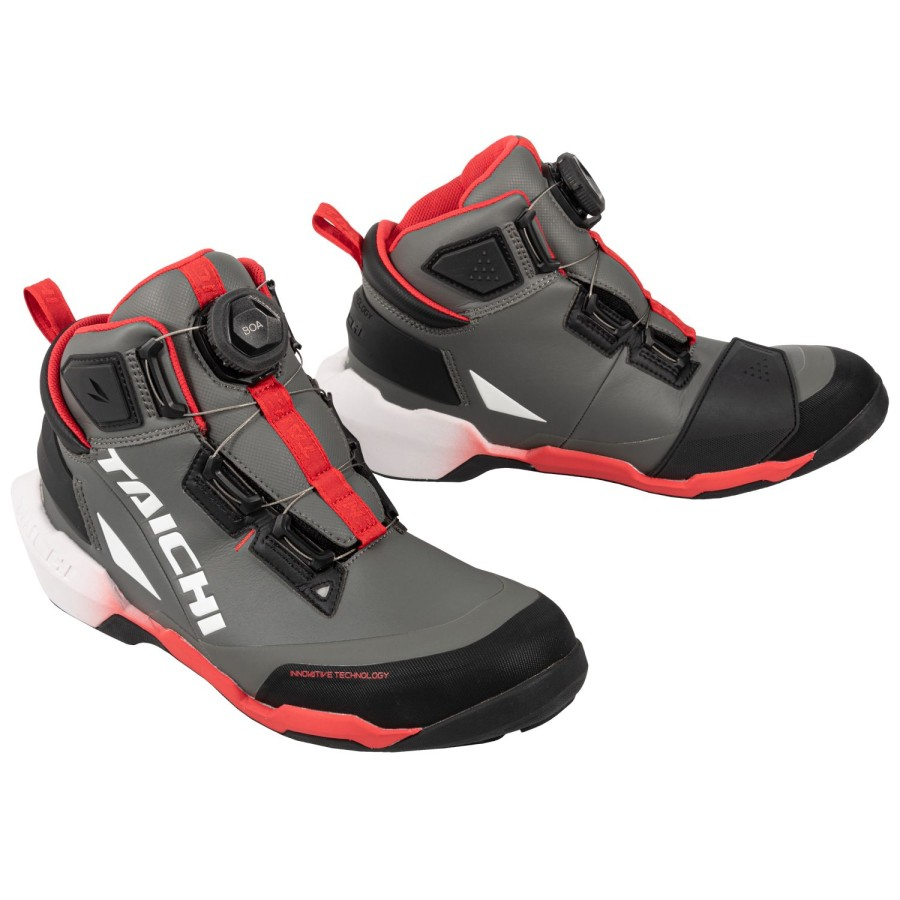 RS Taichi RSS013 Drymaster Arrow Shoes