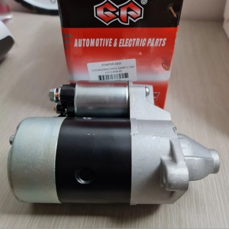 Starter Suzuki Futura 1.5 1500cc body besar B GP