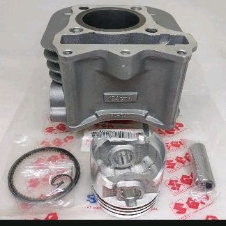 BLOK SEHER SUZUKI SPIN 125 SKYWAVE SKYDRIVE