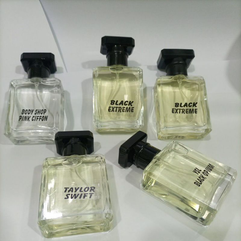 PARFUM MEWAH 40ML THE BEST QUALITY