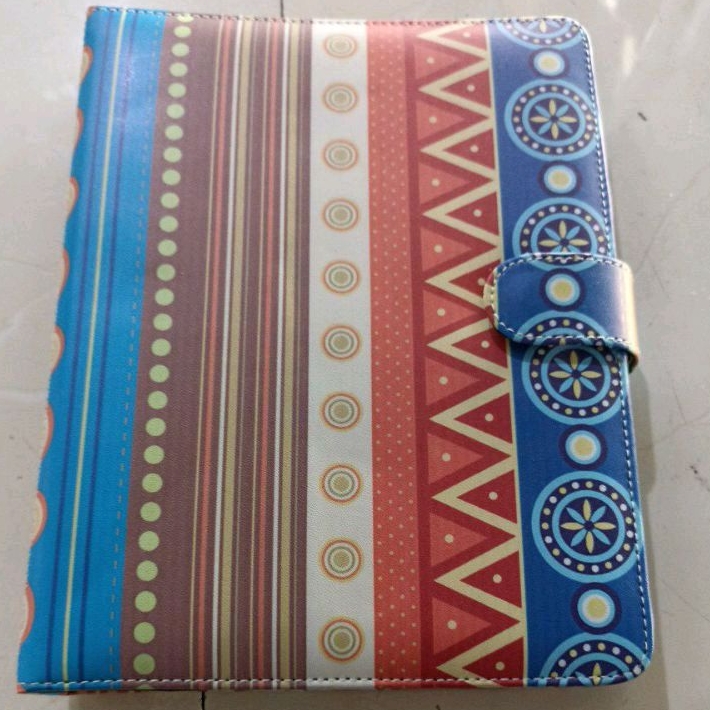 

Binder Eksklusif Berkualitas Ring 20