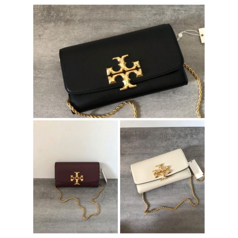 TAS WANITA TB ELEANOR CLUTCH