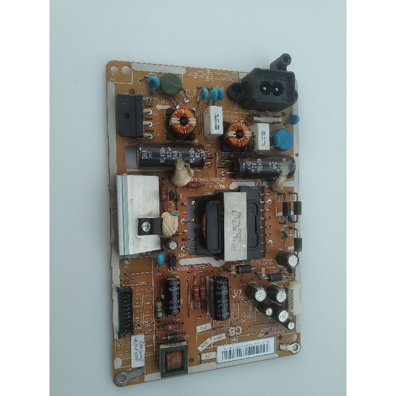 Psu tv samsung ua32f4000