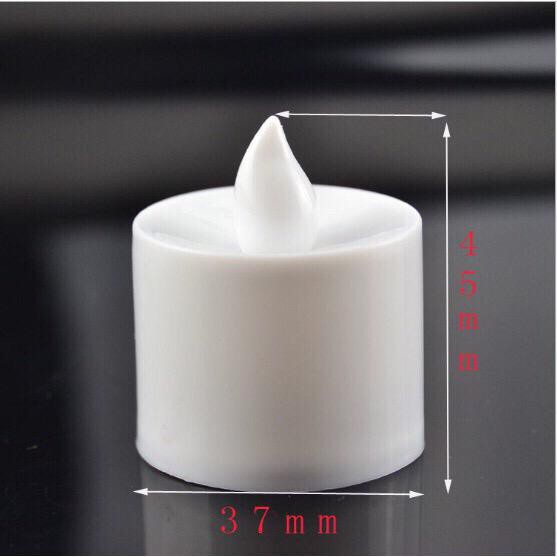 Lampu lilin LED mini Lampu Portable Cande Light