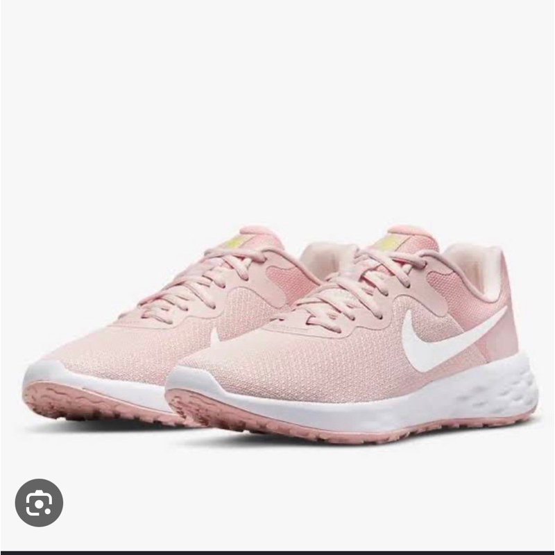 Nike Revolution 6 Women Pink