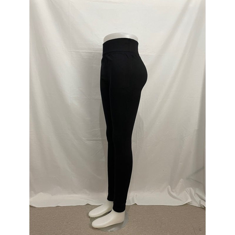 TUKUBUU - Basic Legging / Legging hamil / Legging bumil friendly / Legging high waist