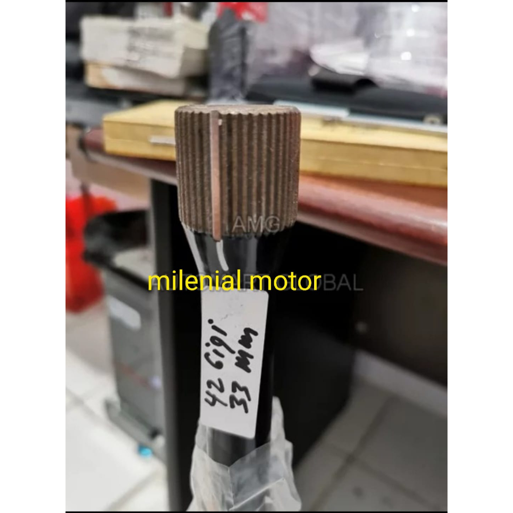 As cabin jungkit Dutro 130ht as kabin Dutro 130ht asli Japan 54915-37090 torsion bar Dutro 130ht jap