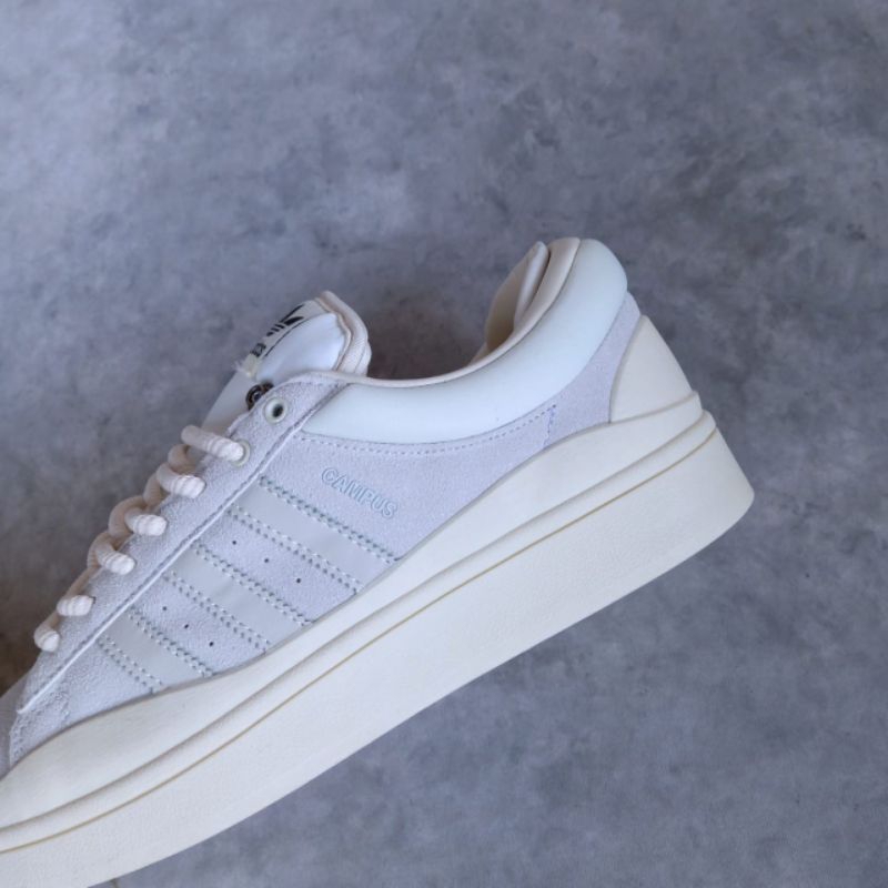 SEPATU ADIDAS CAMPUS BAD BUNNY BEIGE