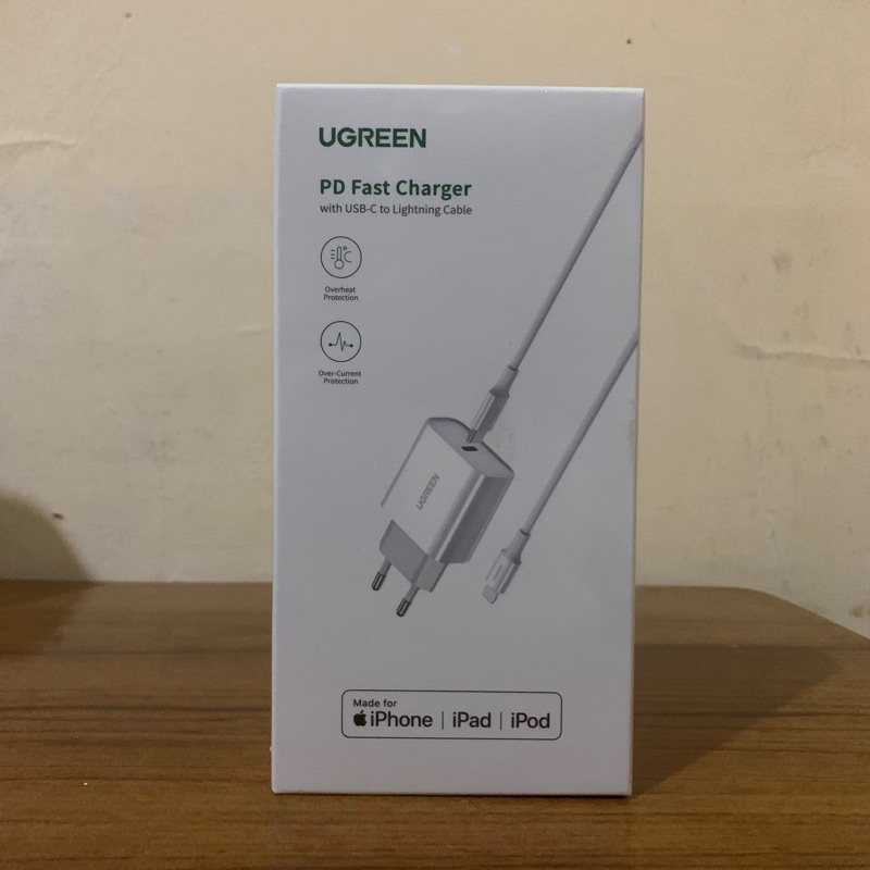 Charger MFi Ugreen 20 Watt