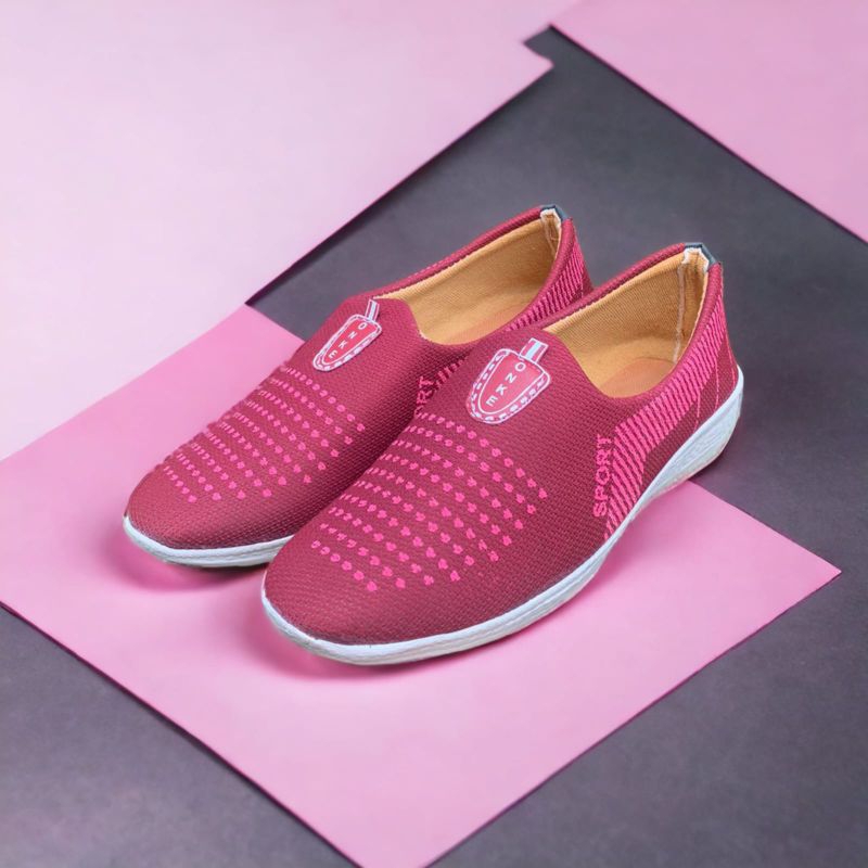 New normal ukuran sepatu wanita dewasa onke sport 36/40