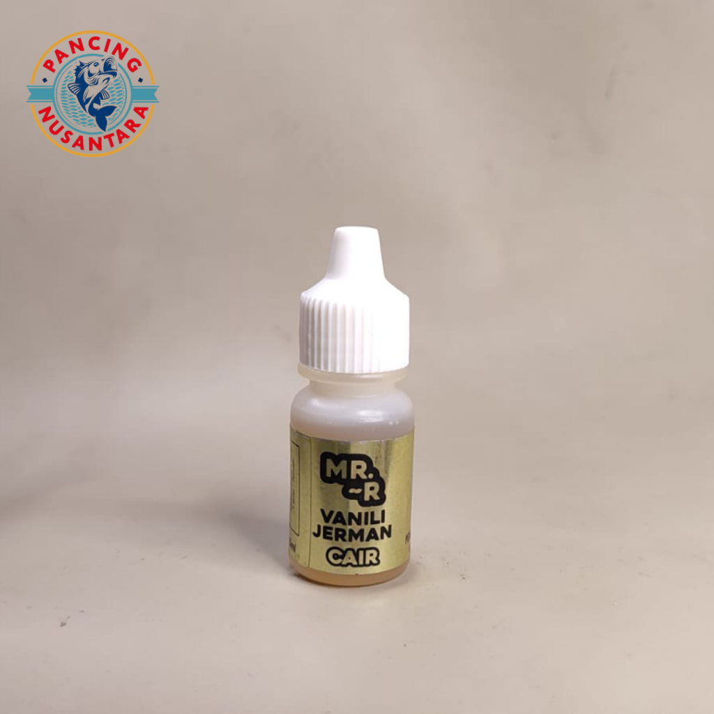 VANILI JERMAN GACOR VANILI JERMAN CAIR DAN BUBUK UMPAN PANCING ESSEN UMPAN PANCING BISA BAYAR DIRUMA