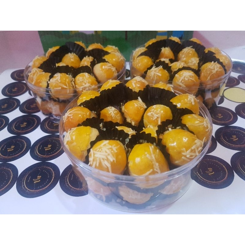 

NASTAR PREMIUM nastar wijsman lembut