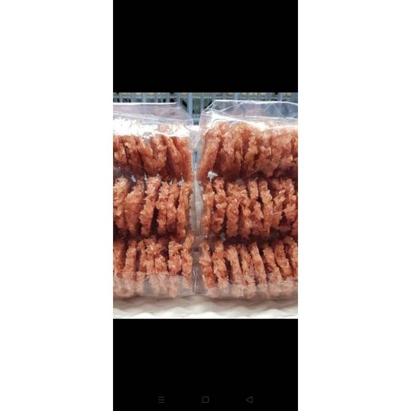 

RENGGINANG MENTAH UKURAN 1KG
