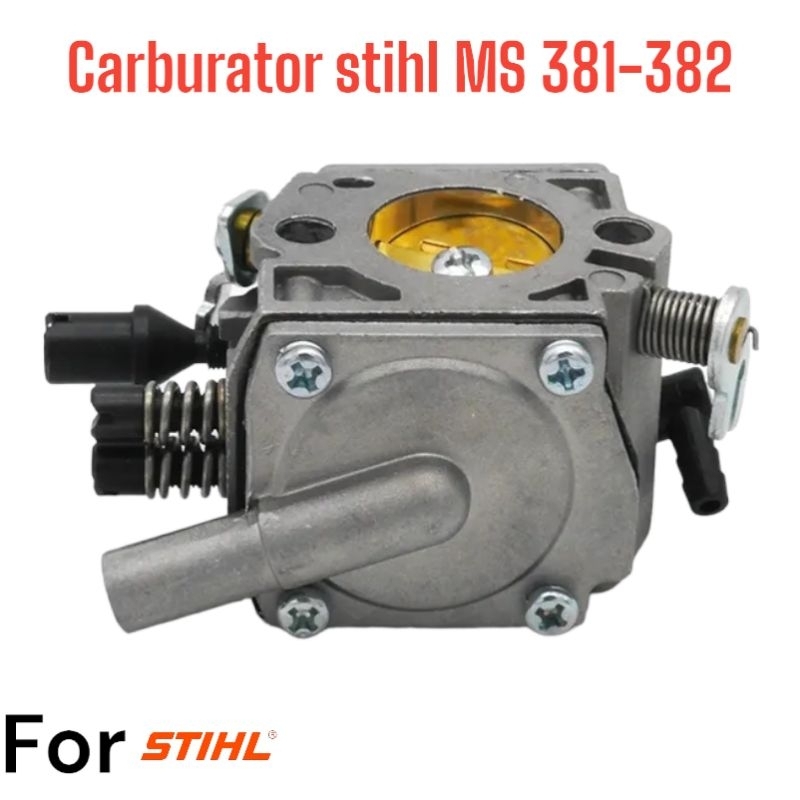 carburator Stihl Ms 381  kaburator senso stihl Ms 381