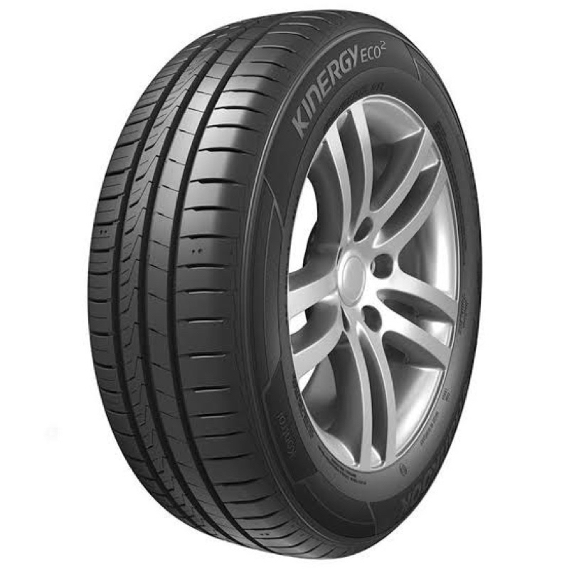 Ban Mobil Hankook Kinergy Eco2 165/60 R14