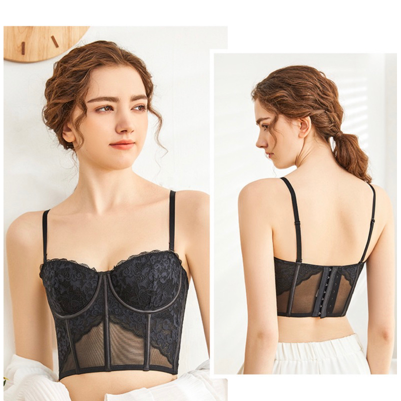 WAINODSHOP - DIANA bustier only 34A-38C