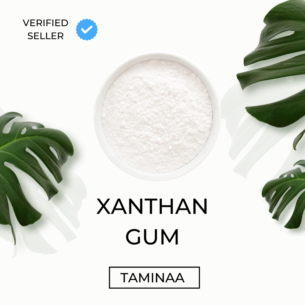 

Termurah XG Xanthan Gum 100 GR