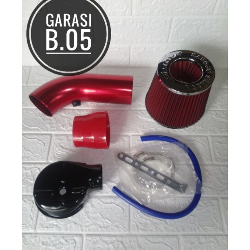 paket open filter karbu twincamp