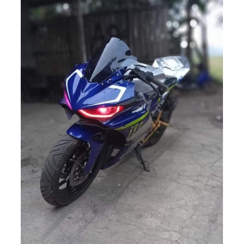 R15 V2 HEADLAMP R15 V2 MODEL R25 HEADLAMP R25 BUAT R15V2