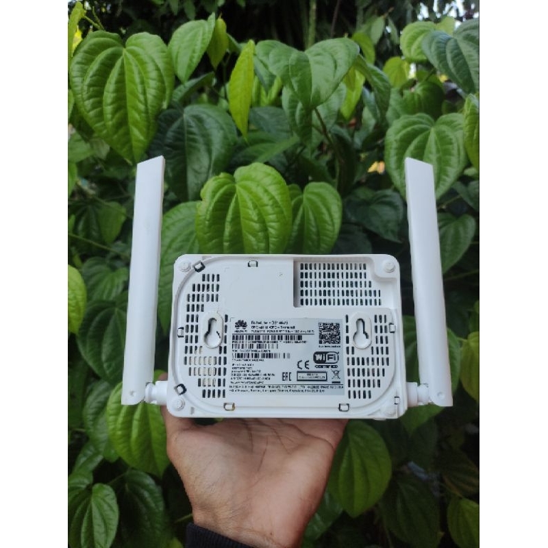 ONT HUAWEI HG8145V5 Epon Mode