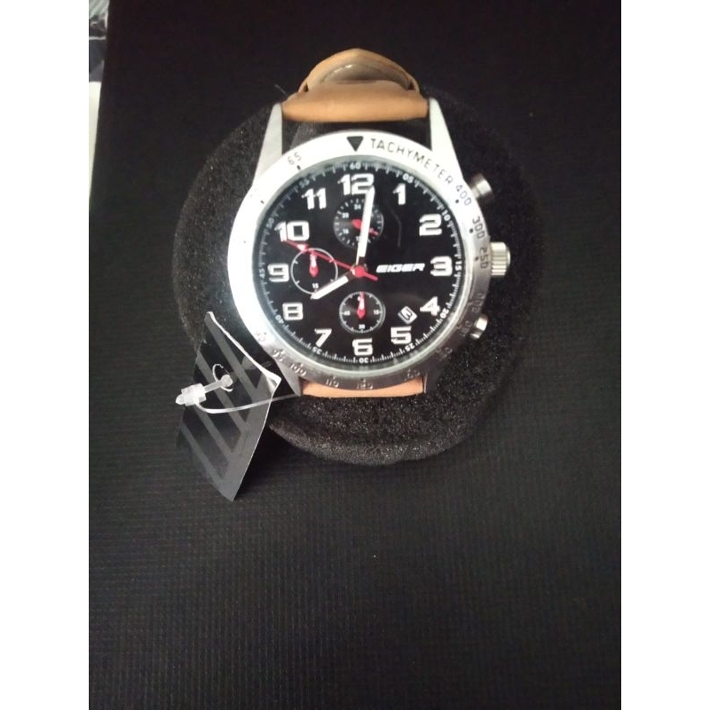 jam tangan silverstone