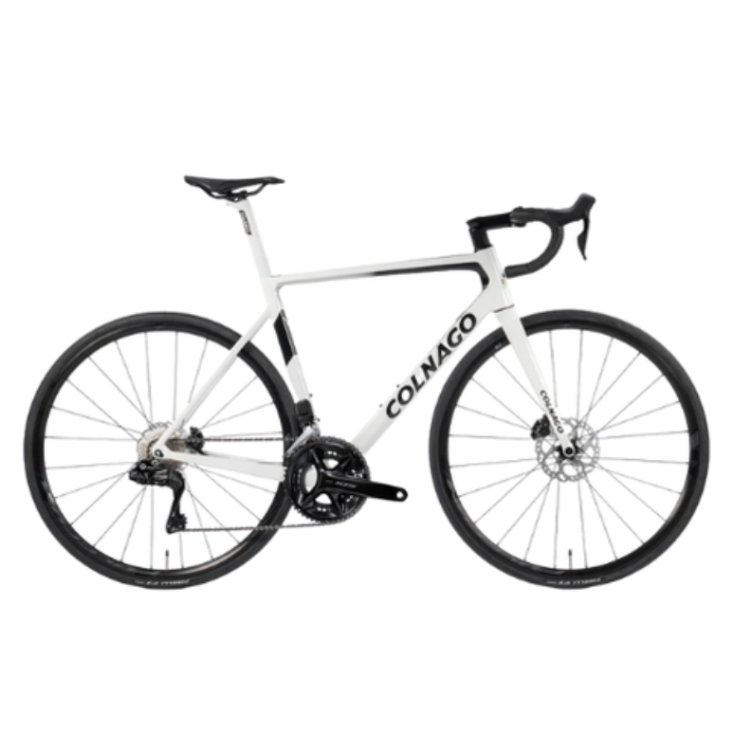 Sepeda Road Bike - COLNAGO V3 SH 105 R 7170 DISC FULLBIKE - MKWK