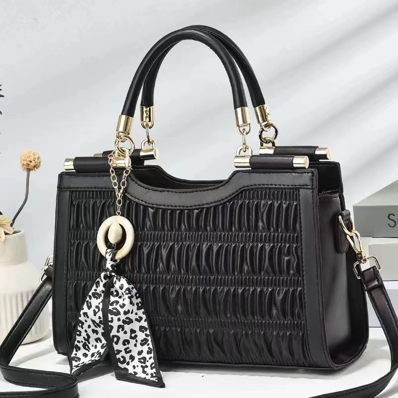 9197 TAS WANITA IMPORT SLEMPANG HANDBAG [1KG 1PC] PERFECT CORNER