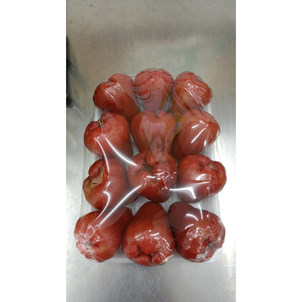 

Buah Jambu Air Citra Pack