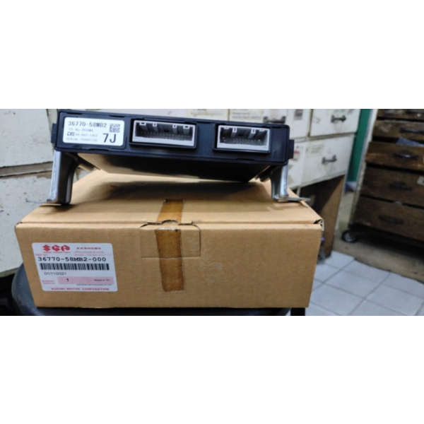 BCM controller assy Body All New Swift GX Limited