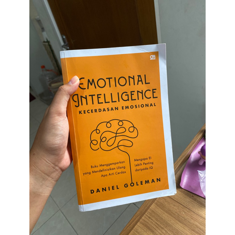 Emotional Intelligence