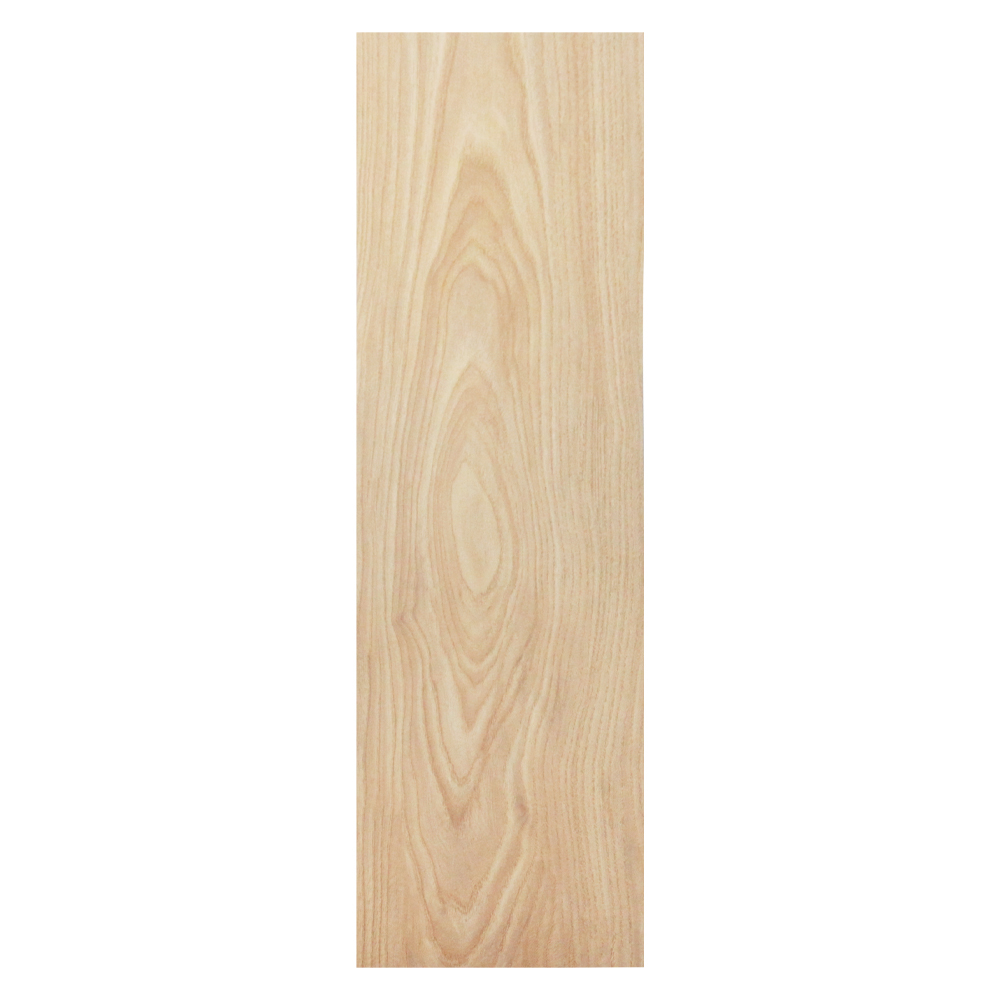 Wallpaper Lantai 3D Self Adhesive Wood Grain 15.2x91.4cm - W-1002-7