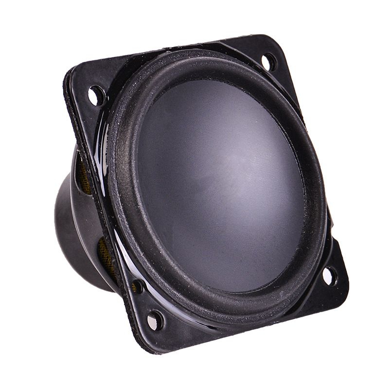 Speaker 1,5 inch 4ohm 3-5watt dual magnet fullrange
