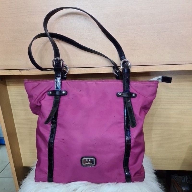 TAS UP REN* PURPLE AUTH